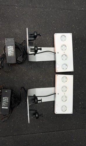 Hydra hds with brackets - hydra,