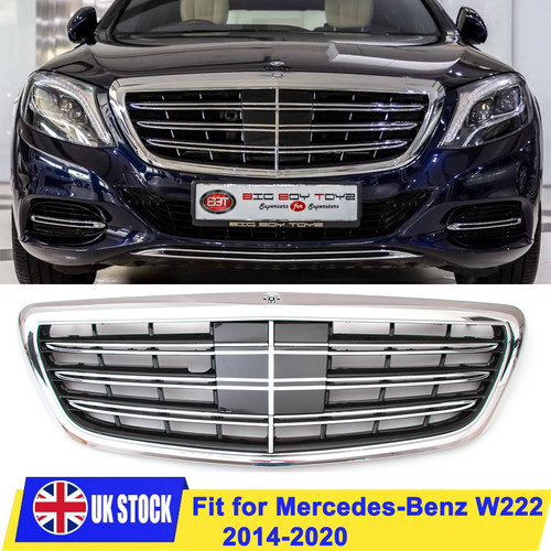 Mercedes for class w222 s65 - for, s-class