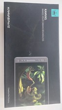 Huion Kamvas Pro 12 Graphics