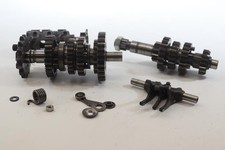 KAWASAKI ZL 125 ELIMINATOR