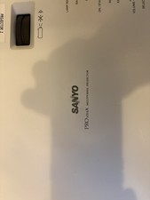 Sanyo Pro Xtrax Multiverse