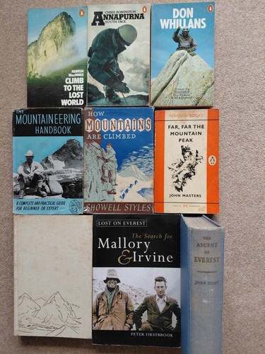 Job lot collection 9 - lot, of