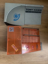 Mini Fingerboard Skate Park Ramp Kit Tech Deck Ultimate Park Accessory