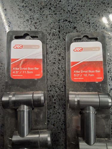 Jrc buzz bars - jrc,
