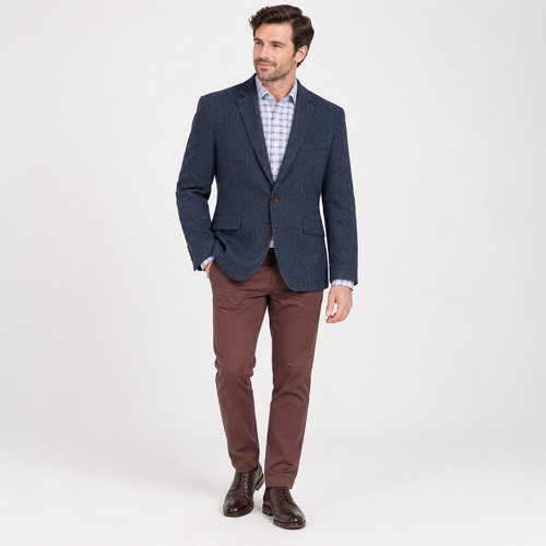 Dunhope men harris tweed - dunhope, men's