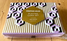 NEW UNUSED JONATHAN ADLER