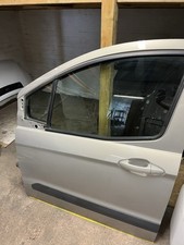 FORD TRANSIT COURIER NEARSIDE