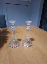 Laura Ashley Candle Stick Holder