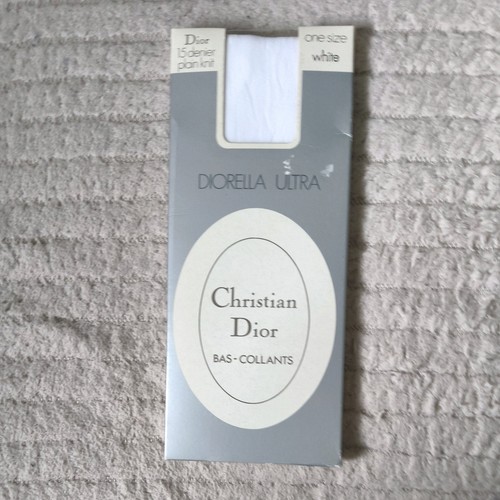 Bnip vintage christian dior - christian,