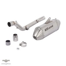 For Suzuki DRZ400S DRZ400E