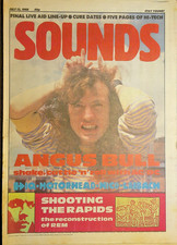 July 1985 Sounds Music