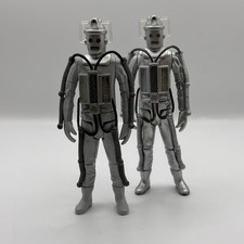 Doctor Who Figure Bundle -