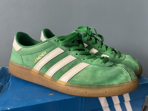 Adidas munchen men - munchen, 7.5