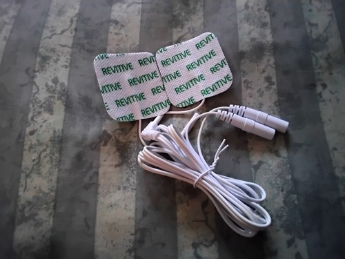 Tens spare pads replacement - tens,