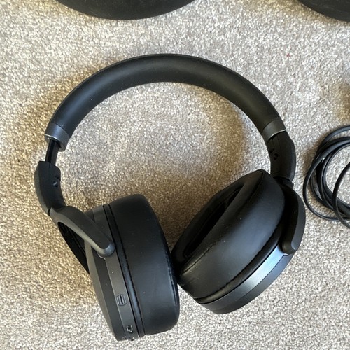Sennheiser 40bt bluetooth - sennheiser, hd