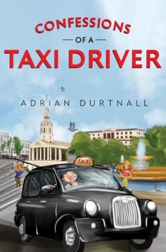 Confessions taxi driver - confessions, a