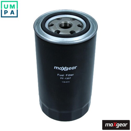 Fuel filter 2280 - fuel, for