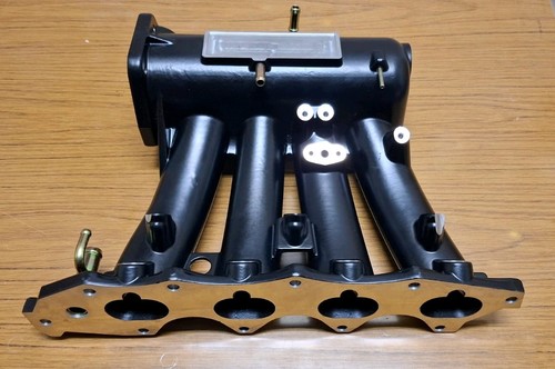 Honda b16 intake - b16,
