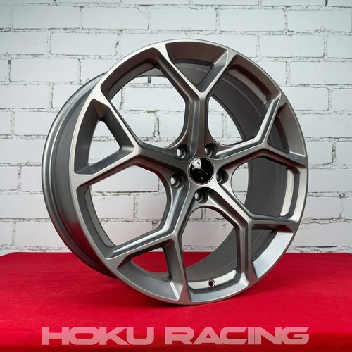 Rs6 style grey - 23",