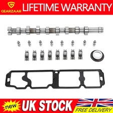 Heavy Duty Camshaft Kit for Citroen 1.4 & 1.6 HDi / BlueHDi 8v - DV4 & DV6