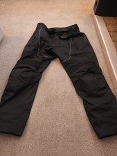 Frank Thomas Waterproof