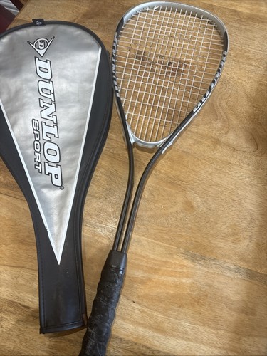 Dunlop max squash - ti,