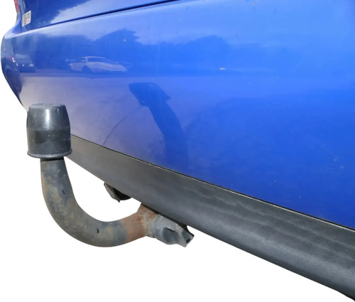 Audi towbar trailer - towbar,,
