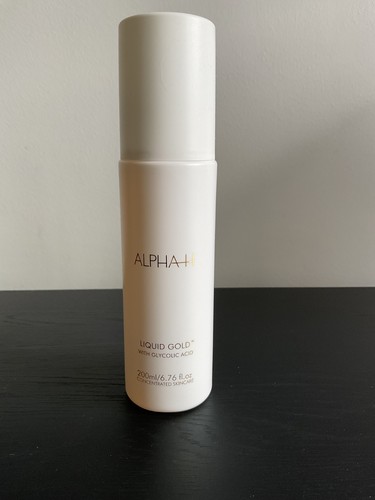Alpha liquid gold - h,