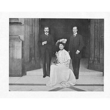 PRIMROSE LEAGUE Conservative