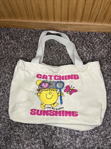 Men tote little miss - men,