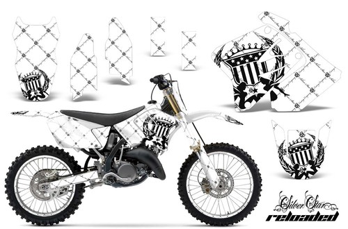 Graphic stickers plt rim - graphic,