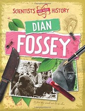 Dian Fossey (Scientists Who