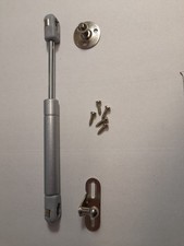 Swift Sterling Sprite Caravan