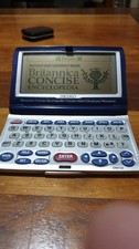 Seiko ER8100 Pocket Electronic