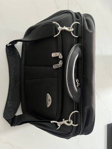 Samsonite expandable - samsonite,