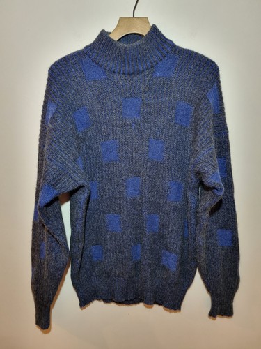 Vintage alan paine alpaca wool - paine,