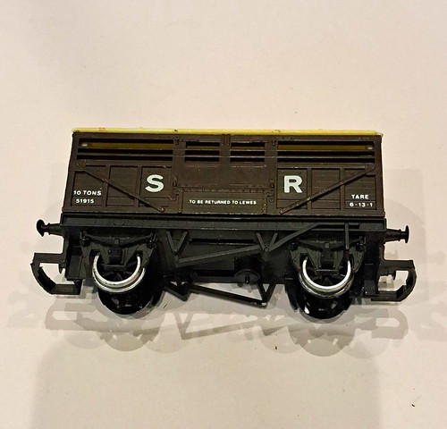 Hornby southern railway 10 - oo,