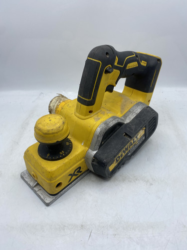 Dewalt dcp580 planer - dcp580,