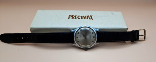 Vintage precimax incabloc - precimax,
