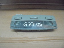 CABSTAR RENAULT MAXITY INTERIOR LIGHT - OFF 2010 TRUCK 