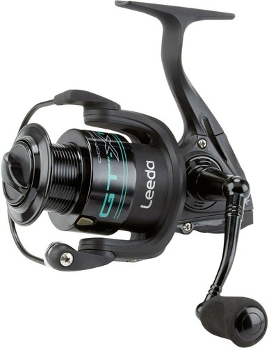 Leeda concept 30fd reel - gt-x,