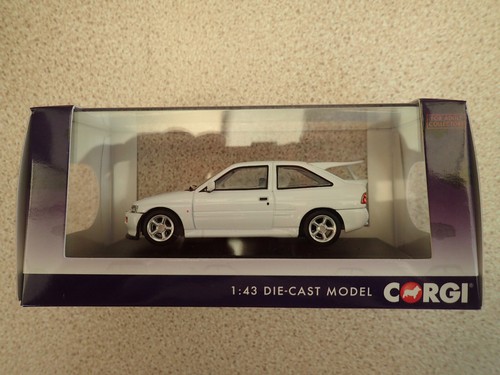 Corgi vanguards va14800 - corgi,