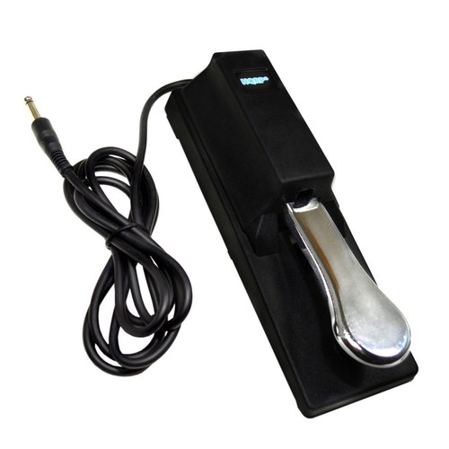 Sustain pedal for - sustain,