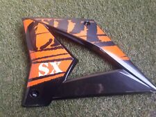 Cpi Sx50 Tank Panels