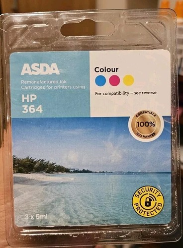 New 5ml 364 inkjet - 5ml,