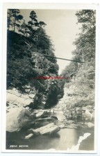 RP ARKLE Walkhighlands BRIDGE by J G Humphrey WICK Scotland