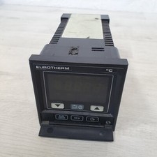 EUROTHERM 818S Temperature
