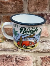 VW Bulli / Camper Life At The