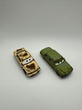 Disney Pixar Cars Donna Pitts