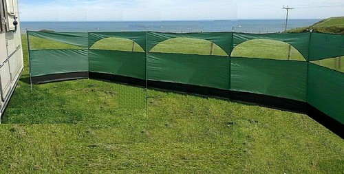 Windbreaker wind screen - windbreaker,